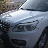 لیفان x60مدل ۹۵|خودرو سواری و وانت|کوهرنگ, |دیوار