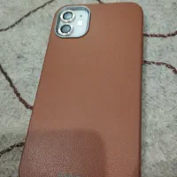 اپل iPhone 11 با حافظهٔ ۱۲۸ گیگابایت|موبایل|اهواز, ملاشیه|دیوار