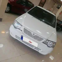 پراید 111se مدل 95 فول