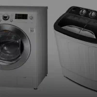 نصب وتعمیرات لباسشویی وابگرمکن