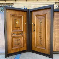درب ضدسرقت اتاقی ضدحریق|خدمات پیشه و مهارت|بجنورد, |دیوار