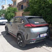 ایکس۳۳کراس دندهای