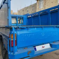 نیساندوگانهشرکتیتناژپایینمعاوضهباسواری|خودرو سواری و وانت|اقبالیه, |دیوار