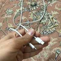 سیم شارژ اصلی ایفون