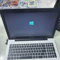 ASUS X554L