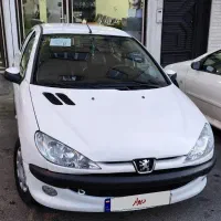 206تیپ2مدل95 نقد اقساط