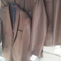 کت و شلوار مردانه