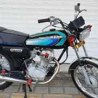 موتور ۸۷ عروسک با بیمه بنام