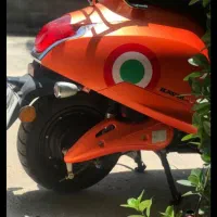 موتور کویر|موتورسیکلت|قائم‌شهر, |دیوار