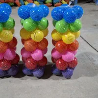 انواع توپ برای فروش