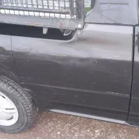 پراید وانت عروسک