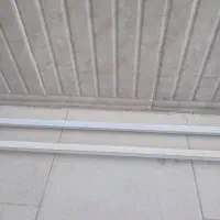 چوب‌پرده ساده
