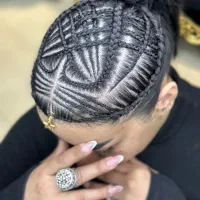 آموزش و اجرای بافت مو