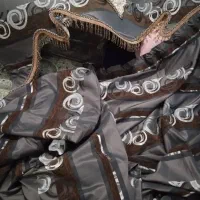 پرده و کتیبه