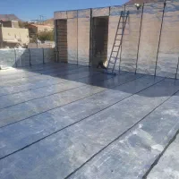 ایزوگام کاری چک بلند مدت 8 ماهه