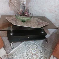 مبل شیک ۷نفره|مبلمان خانگی و میز عسلی|چناران, |دیوار