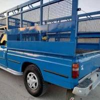 وانت بار ،نیسان بار تضمینی،جادار وبا انصاف