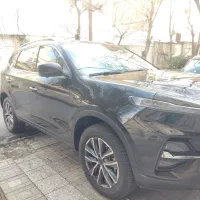 k7 مشکی kmc ۱۴۰۲|خودرو سواری و وانت|کرج, مهرویلا شمالی|دیوار