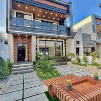 مدرن250متری/شهرک دنج وخصوصی/شخصی ساز