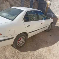 سمند LX|خودرو سواری و وانت|کاشان, پشت شهربانی|دیوار