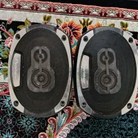 باند پایونیر ۶۹۷۵،آمپلی پایونیر ،ضبط پایونیر|قطعات یدکی و لوازم جانبی|نظرآباد, رسالت|دیوار