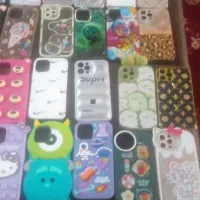 قاب گوشی ۱۱ پرو مکس|لوازم جانبی موبایل و تبلت|شاهدشهر, |دیوار