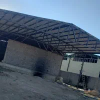 ساخت و نصب سقفهای شیروانی|خدمات پیشه و مهارت|همدان, |دیوار