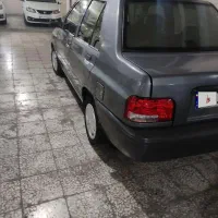 پراید 131 EX، مدل ۱۳۹۶|خودرو سواری و وانت|تهران, یافت آباد جنوبی|دیوار