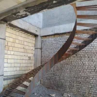 جوشکاری سیارو اجرای سقف ووالپست