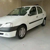 ال۹۰ پارس تندر پارس خودرو