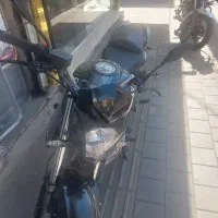 بنلی ۱۵۰ تی ان تی