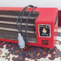 آواژوربخاری برقی|چراغ خواب و آباژور|بیرجند, |دیوار