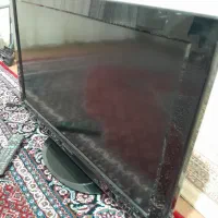 تلویزیون پاناسونیک اصل ال سی دی درحد