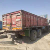 مان ده چرخ مدل 59|خودرو سنگین|کرج, شاهین‌ویلا|دیوار