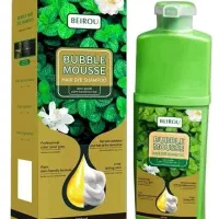 شامپو رنگ مو مشکی بابل موس اصلی (آکبند شرکتی)