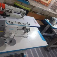 چرخ کیف دوزی