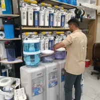 فروشگاه زلال آب جنوب