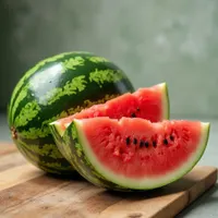 فروش هندوانه درجه یک دشت شیبلو ( عمده )