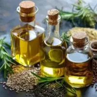 انواع روغن های ترکیبی و سفارشی  ماساژ برای بانوان
