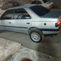 405مدل86دوگانه کارخانه|خودرو سواری و وانت|مریوان, |دیوار