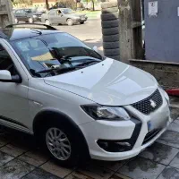 کوییک GXR مدل ۱۴۰۴ به رویت صفر