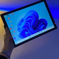 سورفیس پرو۷ / surface pro 7|رایانه همراه|رشت, دیلمان|دیوار