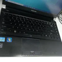 لپ تاپ مینی توشیبا i7R 930استوک اروپا وارداتی|رایانه همراه|تهران, تهرانپارس غربی|دیوار