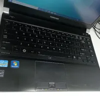 لپ تاپ مینی توشیبا i7R 930استوک اروپا وارداتی|رایانه همراه|تهران, تهرانپارس غربی|دیوار