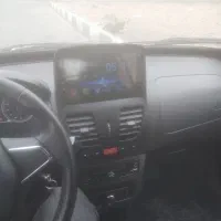 کوییک فول RSفول پارس خودرویی مانیتور دار|خودرو سواری و وانت|پاکدشت, حصار امیر|دیوار