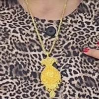 طلای گمشده