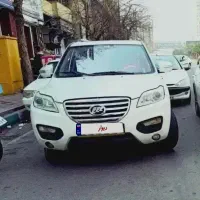 فروش لیفان x60
