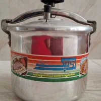 زودپز ۱۰ لیتری نو