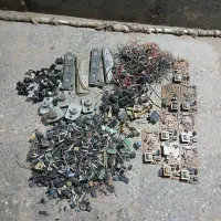 چراغ برقی نفتی