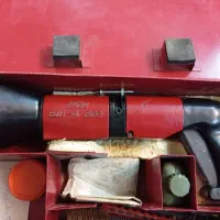 حدیده میخکوب تفنگی ،آچار لوله بر بکس،انبرکلاغی|ابزارآلات|مشهد, صیاد شیرازی|دیوار